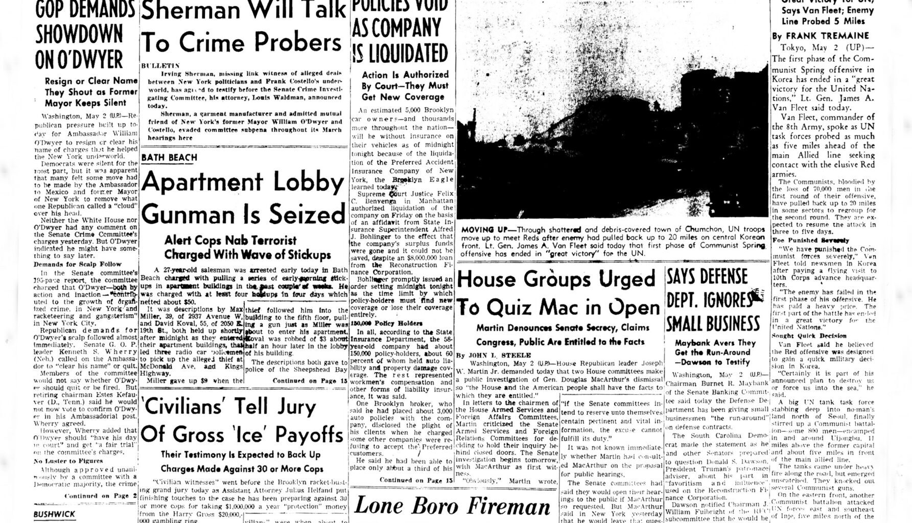ON THIS DAY IN HISTORY