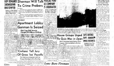 ON THIS DAY IN HISTORY