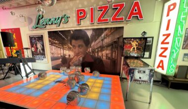 Immersive play takes audience back in time in Brooklyn