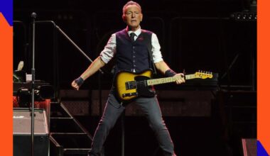 Get tickets to see Bruce Springsteen at MSG and Barclays Center