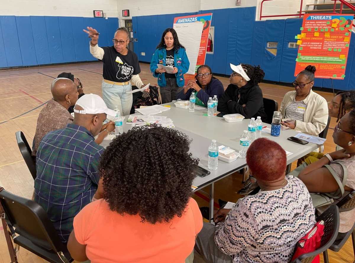 Bronx Times Opinion | Building an economy that works for the Bronx – Bronx Times