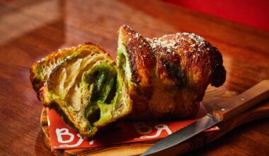 New York’s Bad Roman Brings Maximalist Italian American Dining to Beverly Hills
