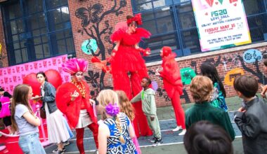 NYC PTA funding inequities: See how much your school’s PTA raises