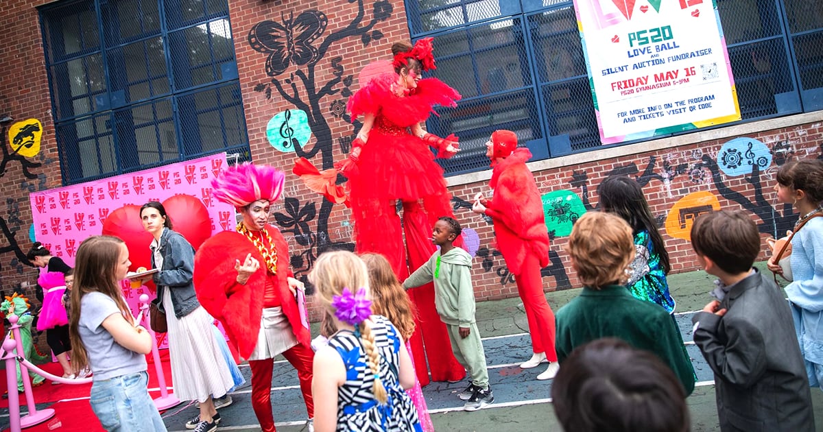 NYC PTA funding inequities: See how much your school’s PTA raises