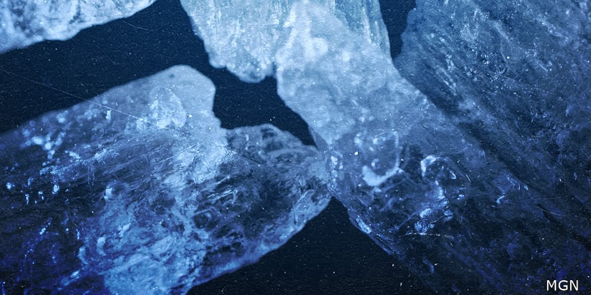 Homeland Security Task Force uncovers meth conspiracy, New York man sentenced to 11 years