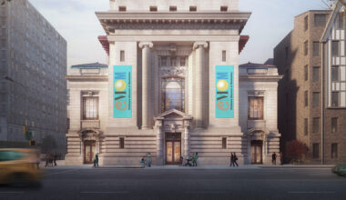 Construction Begins for New UWS Home of the Children's Museum of Manhattan: See New Renderings