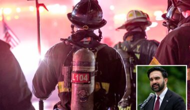NYC Council pushes Mamdani to add 'fifth man' to FDNY trucks— restoring Bloomberg-era cut
