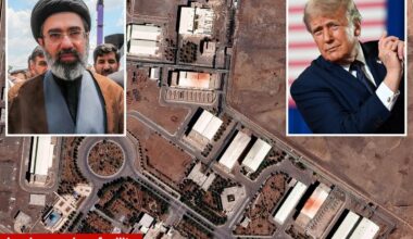 Iran's supreme leader has agreed 'in principle' to give up uranium as part of peace deal, US official says