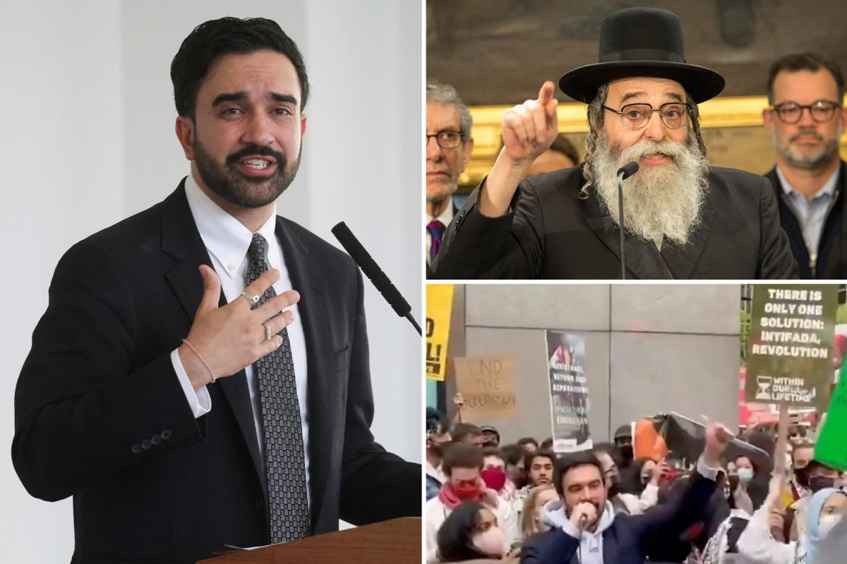 NYC, NY politics: Live updates on Zohran Mamdani, governor’s race, more