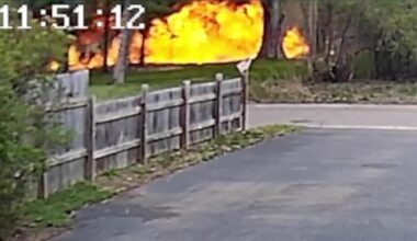 Pilot in Brooklyn Park plane crash radioed to 'abort' moments after takeoff