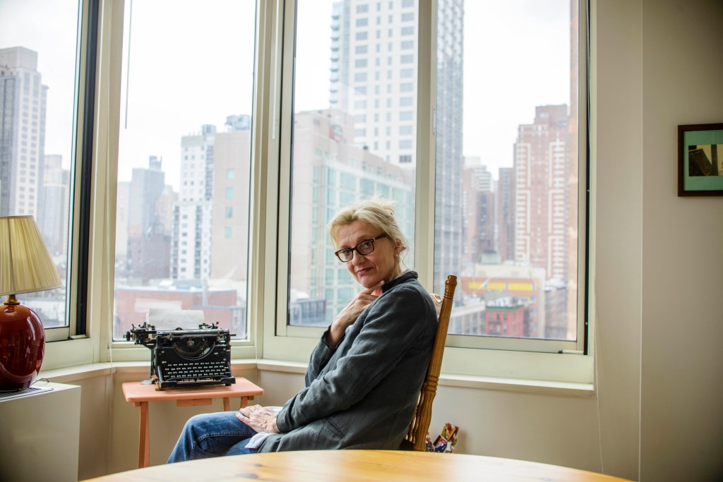 Biblioracle on "The Things We Never Say" by Elizabeth Strout