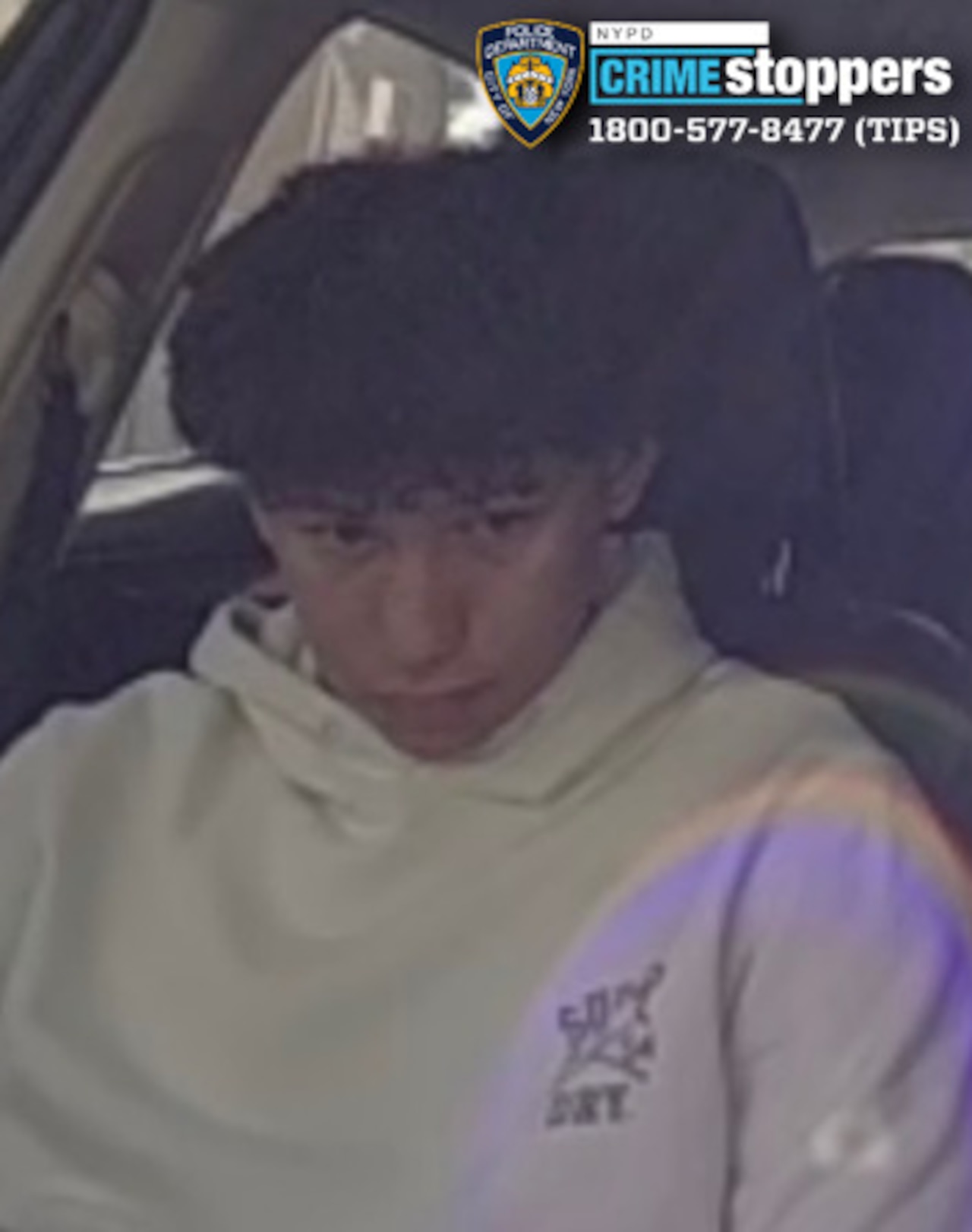 Missing: Nestor Lopez