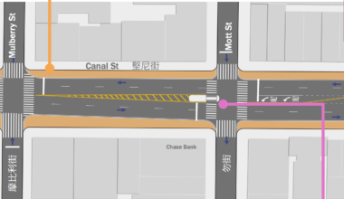 Friday’s Headlines: Canal St. Redesign Delayed Edition