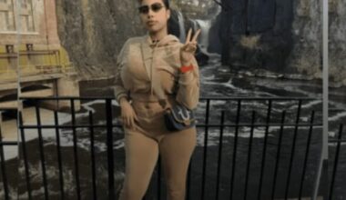 23-year-old Dominican woman shot in the head in the Bronx