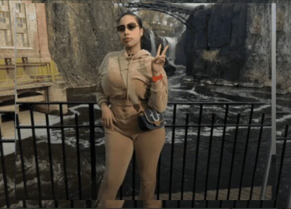 23-year-old Dominican woman shot in the head in the Bronx