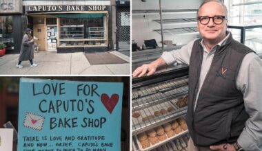 Beloved NYC bakery faced stomach-churning issue before suddenly closing