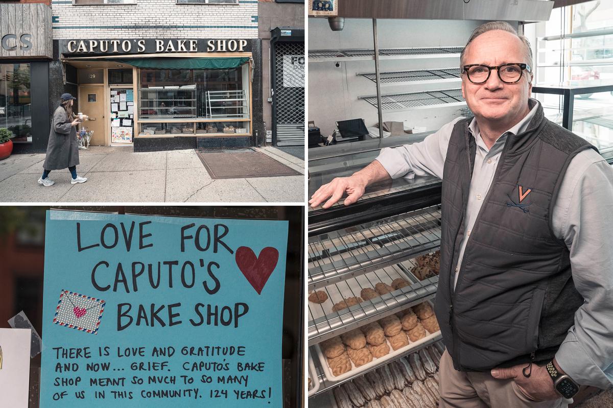 Beloved NYC bakery faced stomach-churning issue before suddenly closing