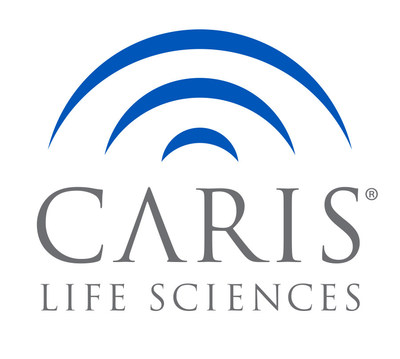 Caris Life Sciences Logo (PRNewsfoto/Caris Life Sciences) Caris Life Sciences Logo (PRNewsfoto/Caris Life Sciences)