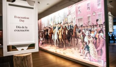 Remembering When New York City Was Under Military Occupation for Seven Years