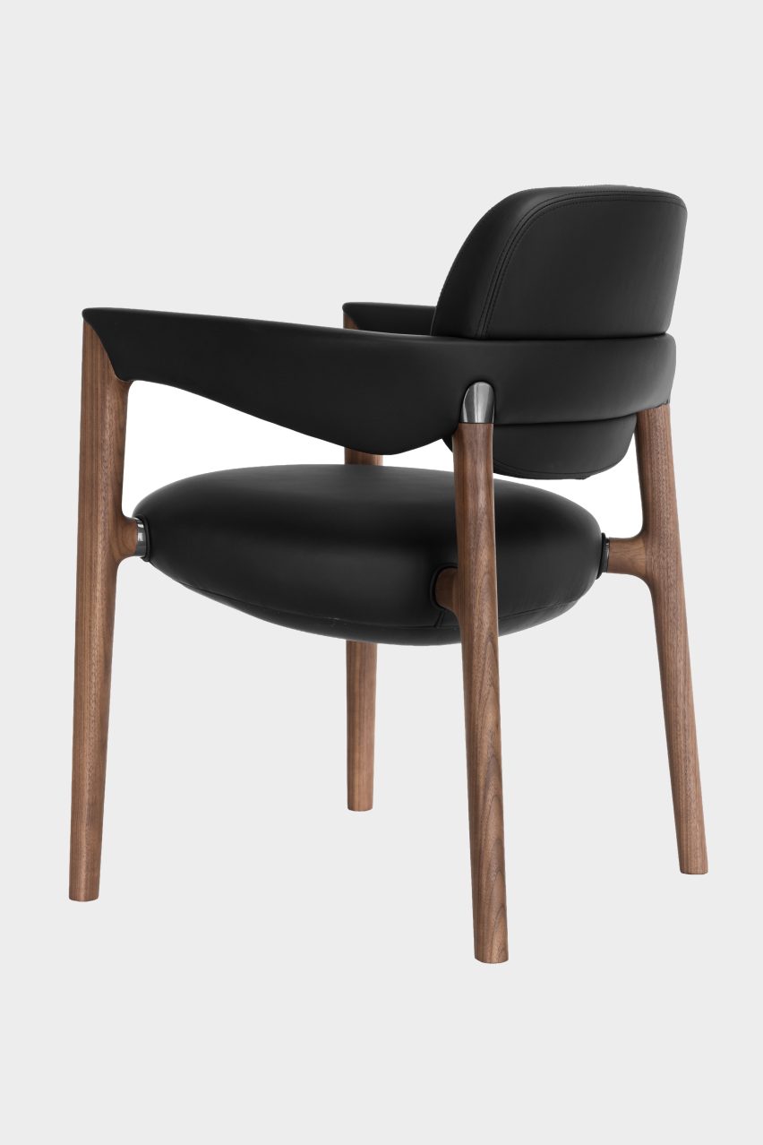 The Trace Chair 