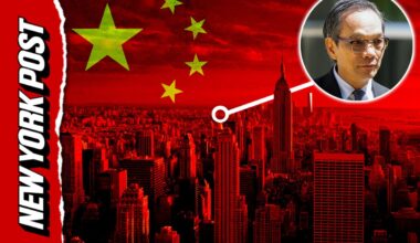 I exposed a secret Chinese spy post in NYC — then the Feds took it down (Video)