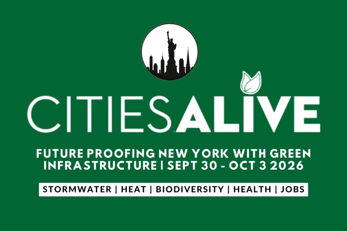 CitiesAlive 2026 New York City