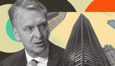 Cleary Gottlieb’s 475k sf Lease Appears to be a Downsizing