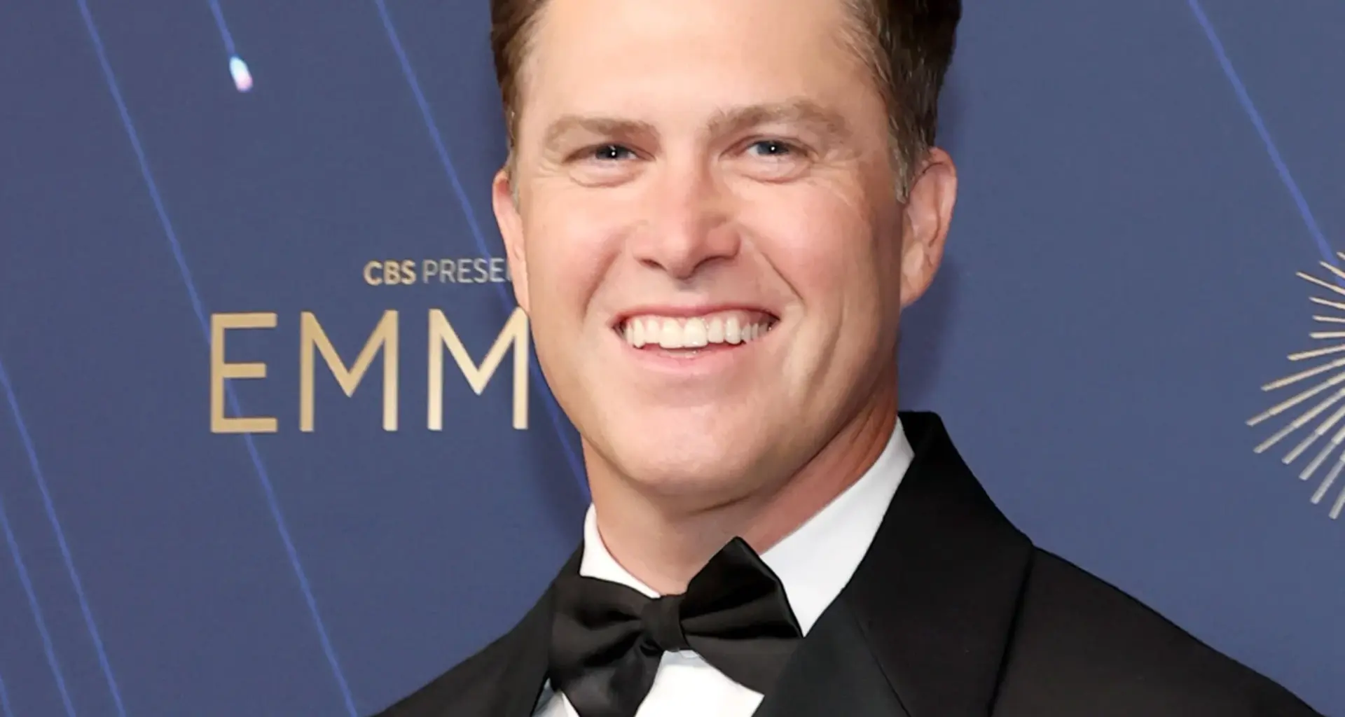Colin Jost Emmys