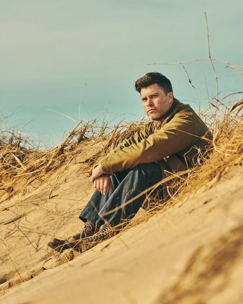 Colin Jost Montauk
