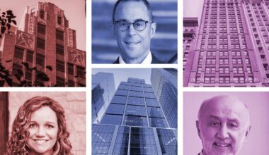 Midtown South Dominates April Leasing Activity