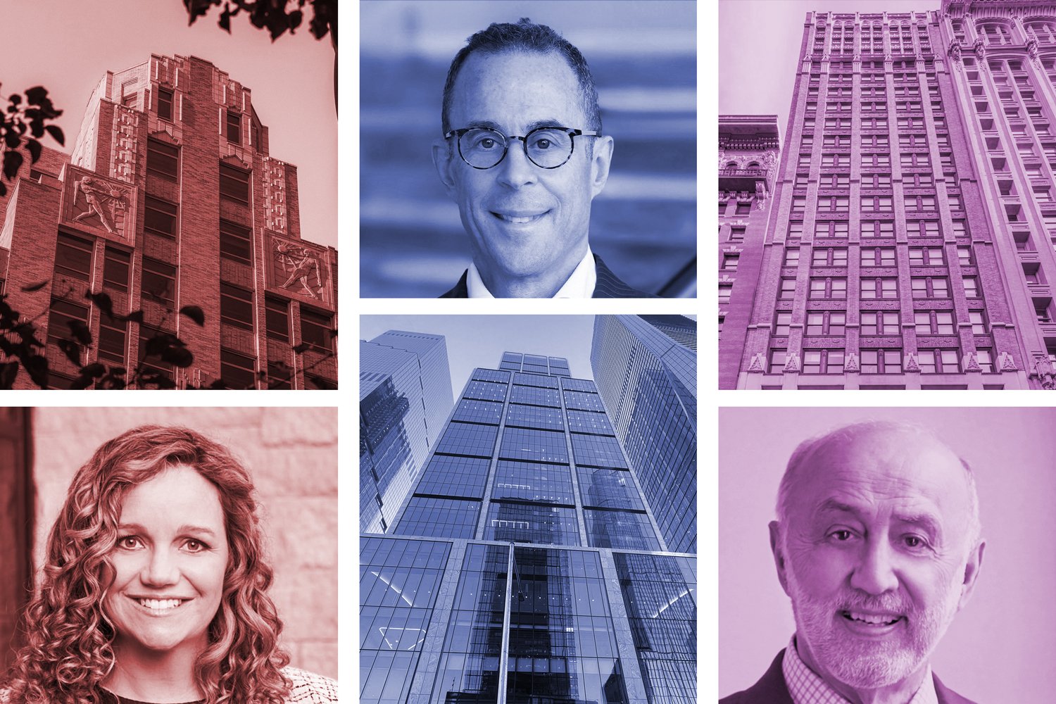 Midtown South Dominates April Leasing Activity