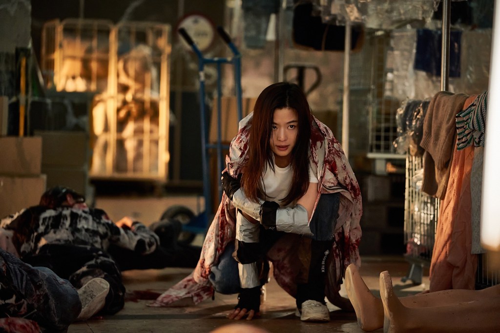 New York Asian Film Festival To Open With Yeon Sang-ho’s ‘Colony’
