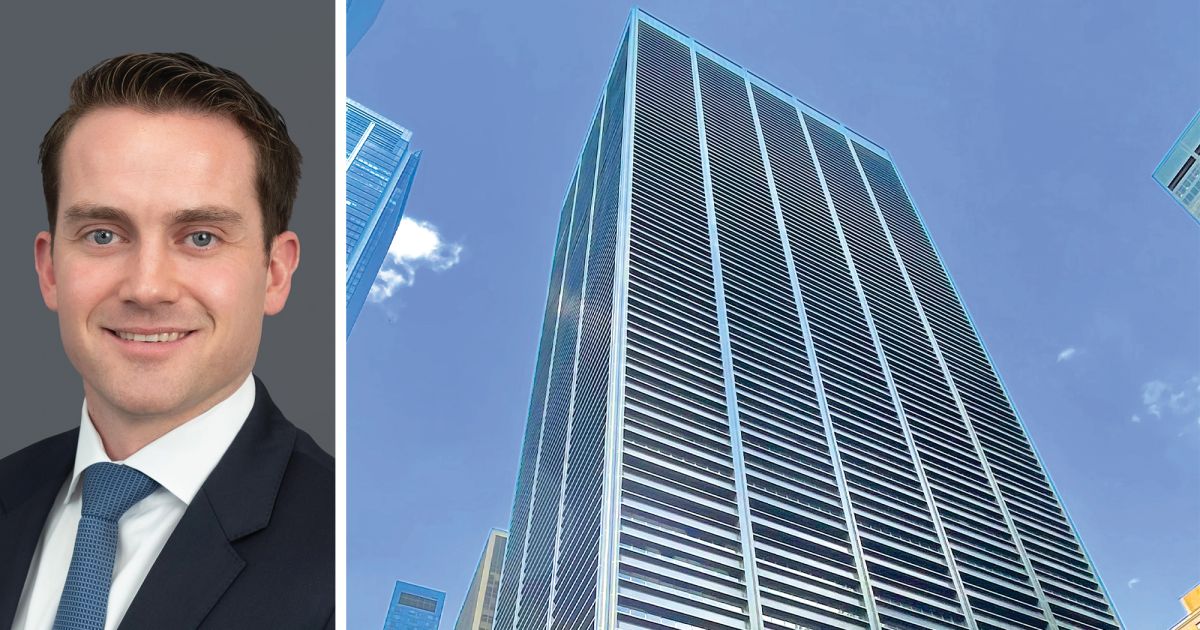 Law Firm Cleary Gottlieb Inks 475K-SF Lease at Brookfield’s One Liberty Plaza – Commercial Observer