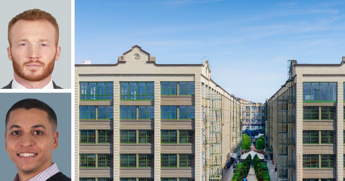 Robotics Firms Möbius, Alquist Ink 10K SF of New Leases at Brooklyn’s Industry City – Commercial Observer