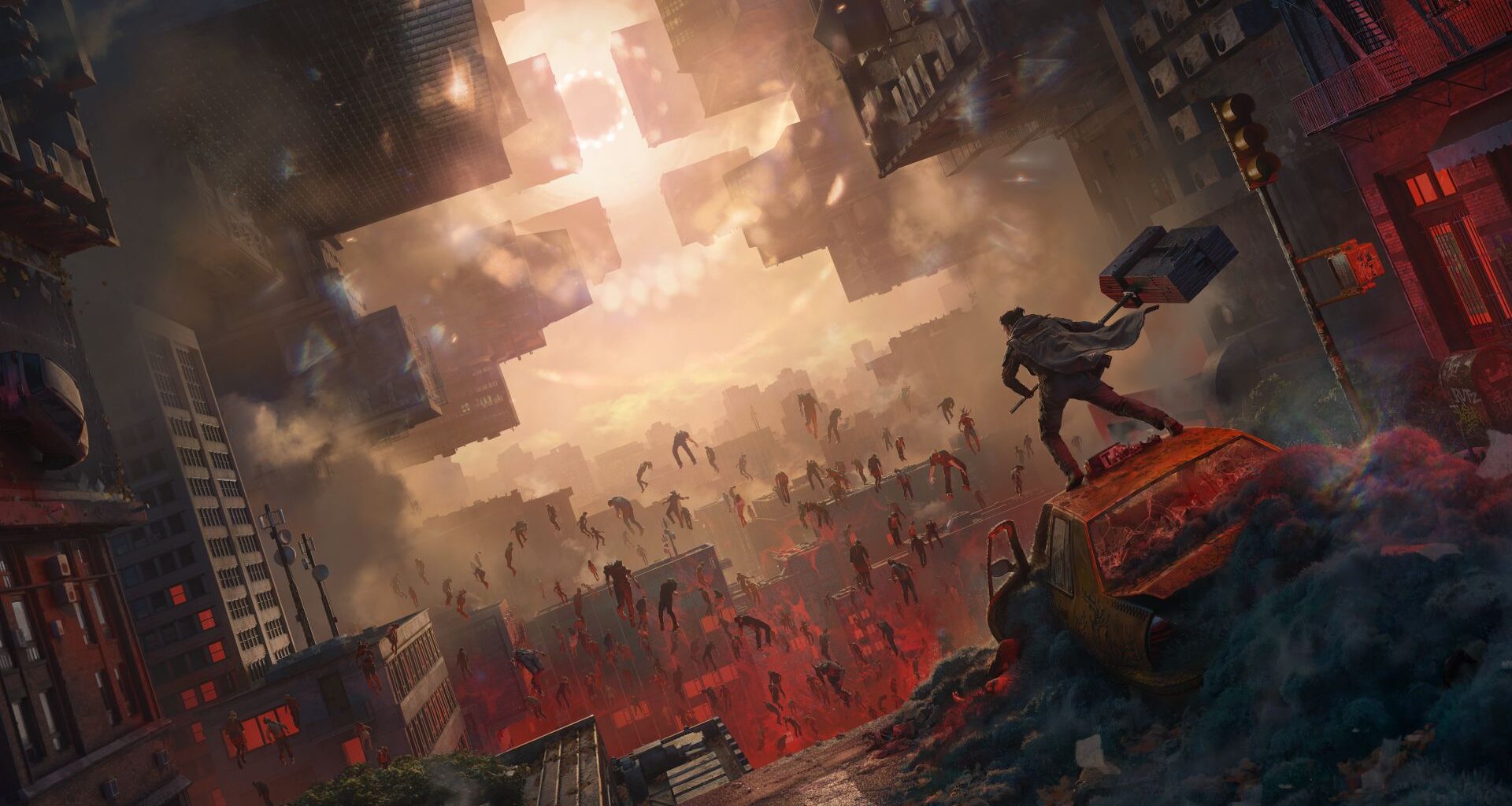 Control Resonant key art