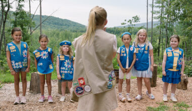 Englewood Girl Scouts To Be Special Guests At 'Cookie Queens' Documentary Screening