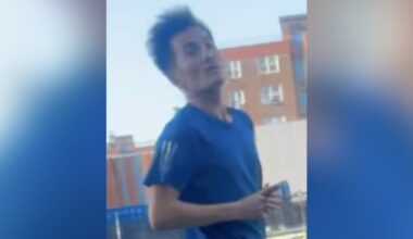 Cops hunt for suspect who choked one child, shoved two others at Brooklyn playground