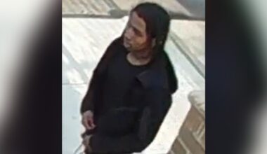 Pic released of suspect wanted in shooting of Bronx boy, 14, on way to school