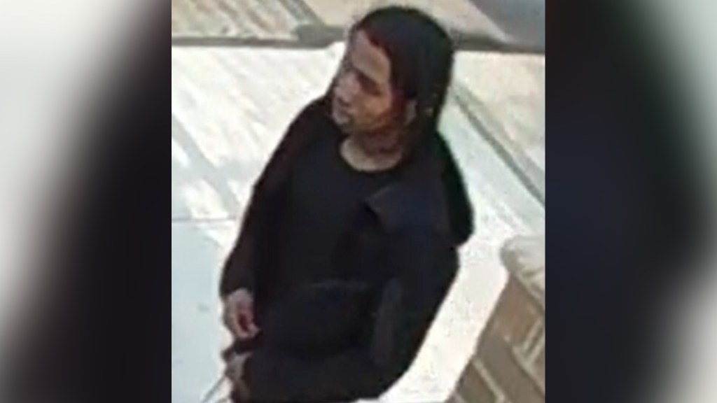 Pic released of suspect wanted in shooting of Bronx boy, 14, on way to school