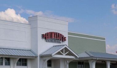 Grimaldi's Pizzeria Opens at Clift Farm Location