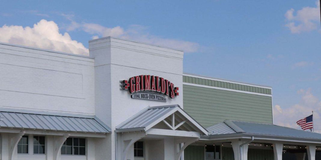 Grimaldi's Pizzeria Opens at Clift Farm Location