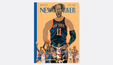 Mark Ulriksen’s “Kings of New York”