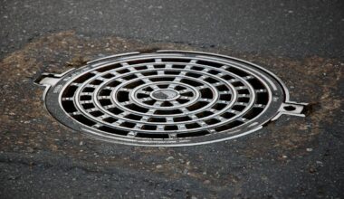 Woman Dies After Falling Into Open Manhole In Manhattan