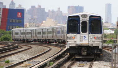Updating Long Island’s Commuter Dividend Numbers Amid the LIRR…