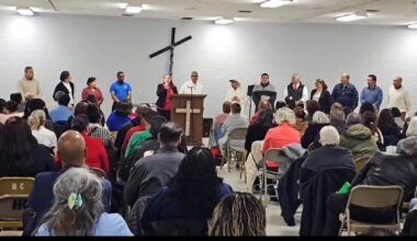 Cursillo Movement in New York Planning June Retreat in Rockland County