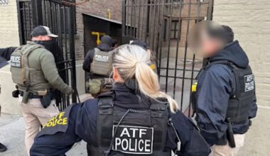 Investigation examines ICE arrests in NYC area