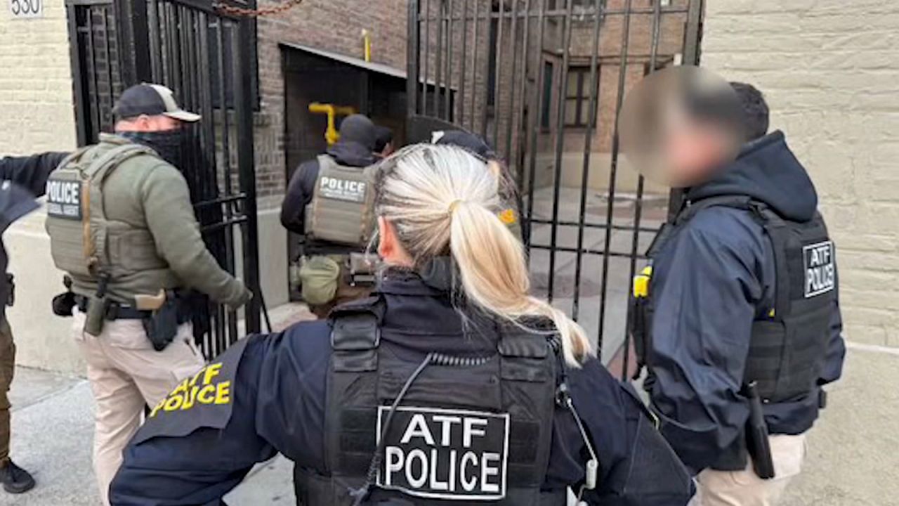Investigation examines ICE arrests in NYC area