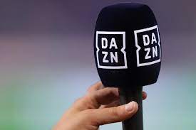 Streaming giant DAZN set to broadcast Queens League Spain 