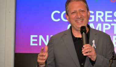 Stonewall Democrats announce congressional and statewide endorsements after marathon meeting