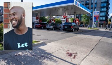 Teenage killer of dancer O’Shae Sibley at Brooklyn gas station was driven by hate: DA